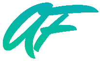 Logotipo Alberto Fuentes
